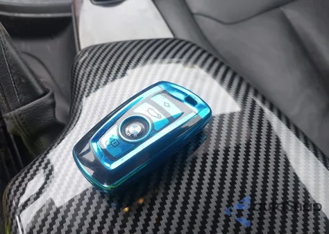 2015 BMW 328I Gran Turismo xDrive z USA, uszkodzony, nr VIN WBA8Z5C54FGS36919